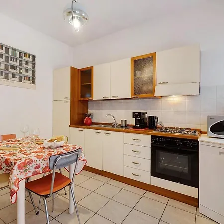 Apartamento Casa Rosso Melograno *