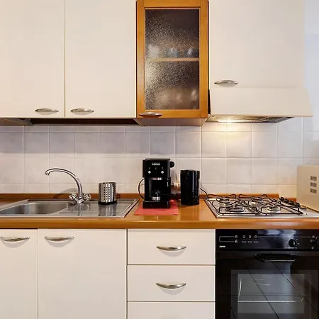 Apartamento Casa Rosso Melograno *