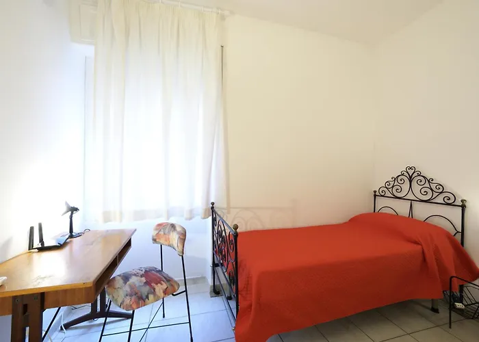 Casa Rosso Melograno