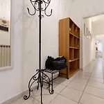 Casa Rosso Melograno Appartement *