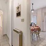 Appartement Casa Rosso Melograno