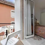 Appartement Casa Rosso Melograno Alassio