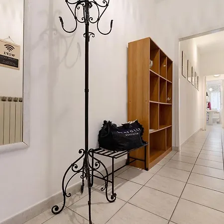 Casa Rosso Melograno Appartamento *