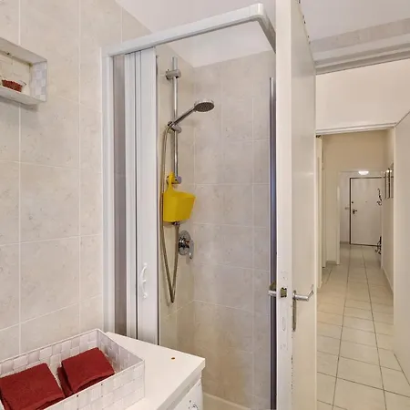 Appartamento Casa Rosso Melograno *