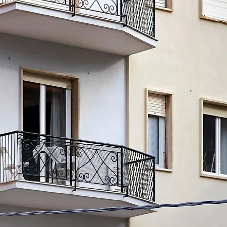 Casa Rosso Melograno *