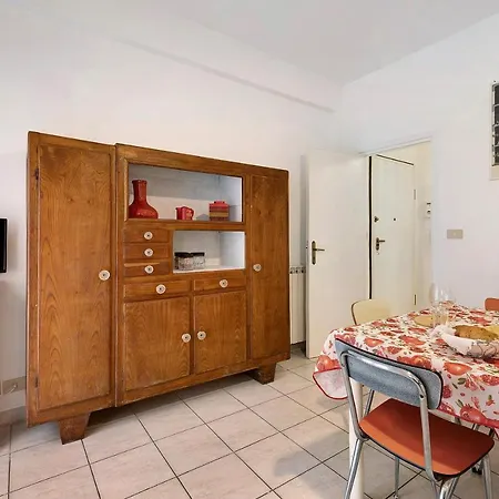 Casa Rosso Melograno