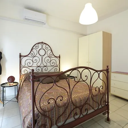 Casa Rosso Melograno Apartman *