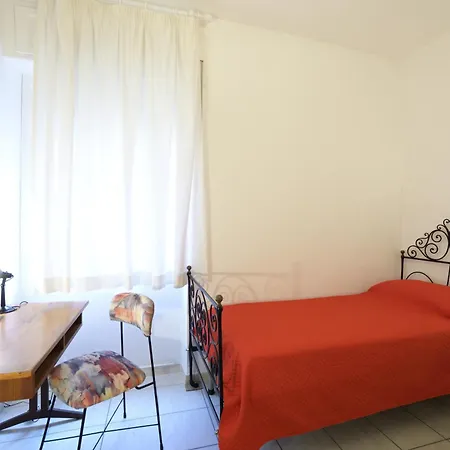 Casa Rosso Melograno