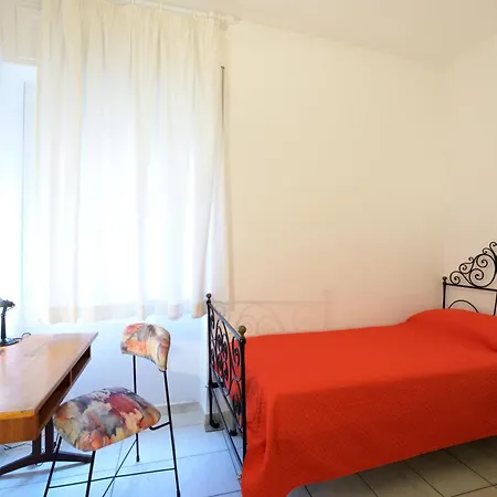 Apartment Casa Rosso Melograno Alassio