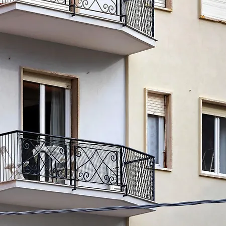 Casa Rosso Melograno דירה
