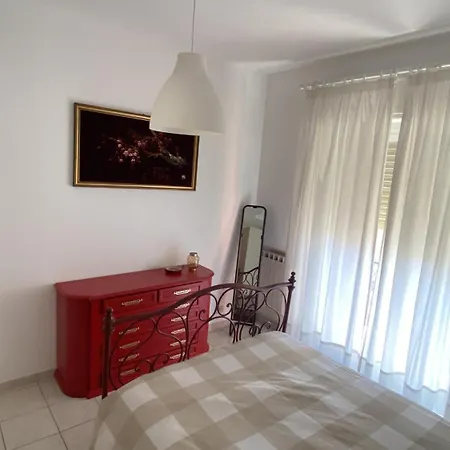 דירה Casa Rosso Melograno אלסיו
