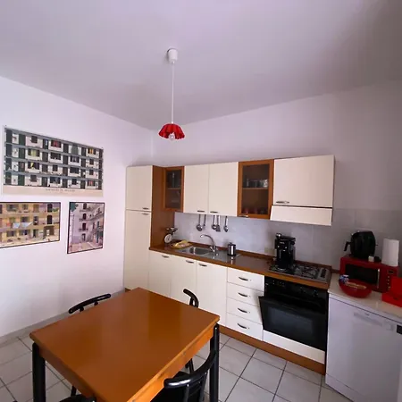 Casa Rosso Melograno * אלסיו