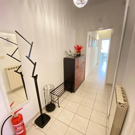 Casa Rosso Melograno דירה