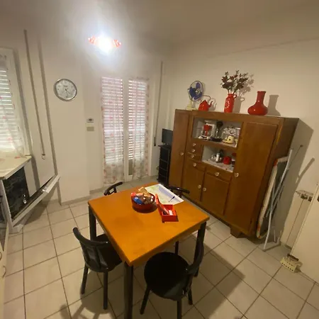 דירה Casa Rosso Melograno אלסיו