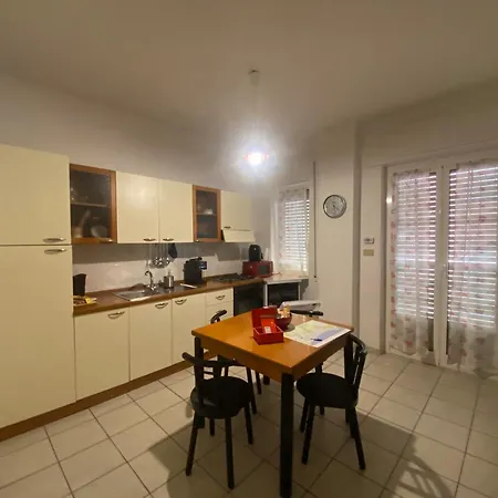Casa Rosso Melograno * אלסיו