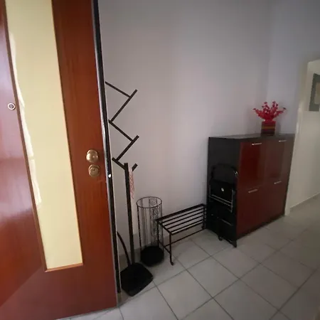 Casa Rosso Melograno * אלסיו