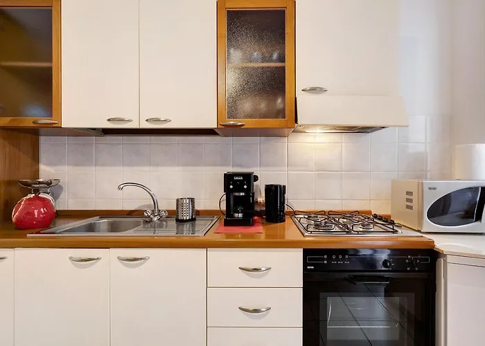 Apartman Casa Rosso Melograno *