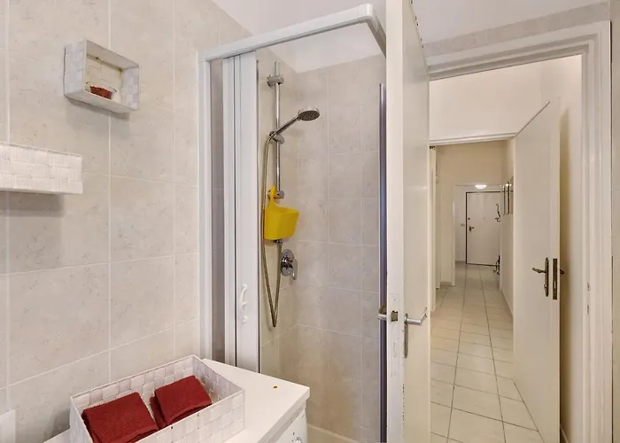 Apartman Casa Rosso Melograno *