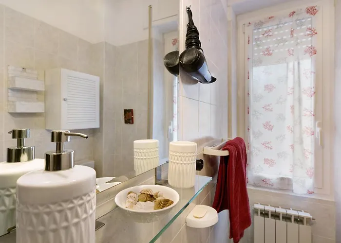 Casa Rosso Melograno